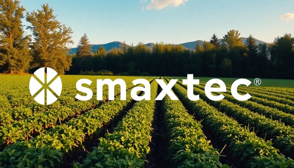 KKR Strengthens Its Portfolio with Investment in Austrian Agri-Tech Innovator Smaxtec