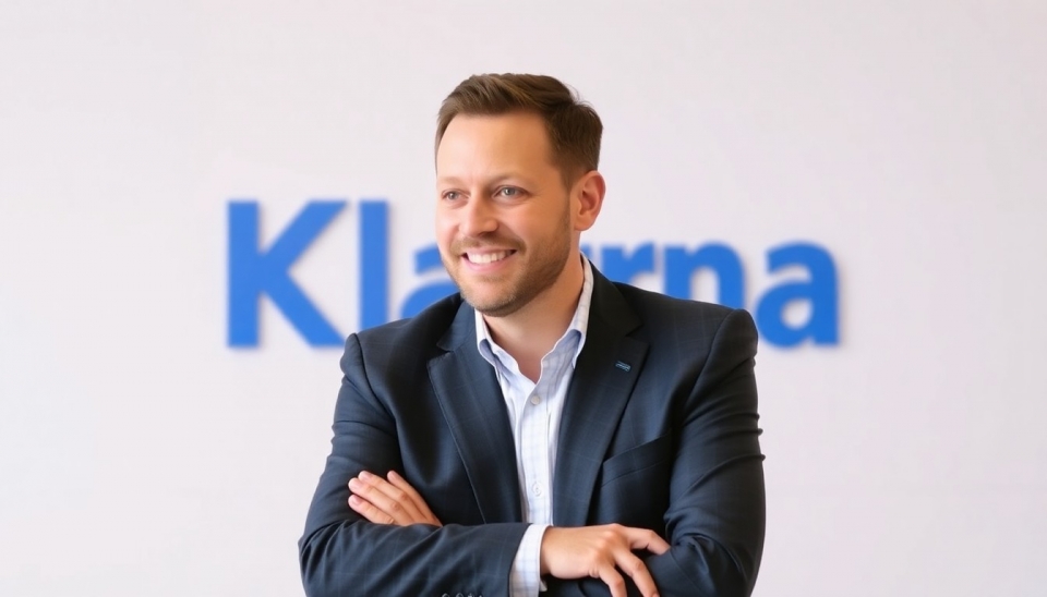 Klarna's CEO Drops a Hint: The BNPL Giant Sets Its Sights on Cryptocurrency