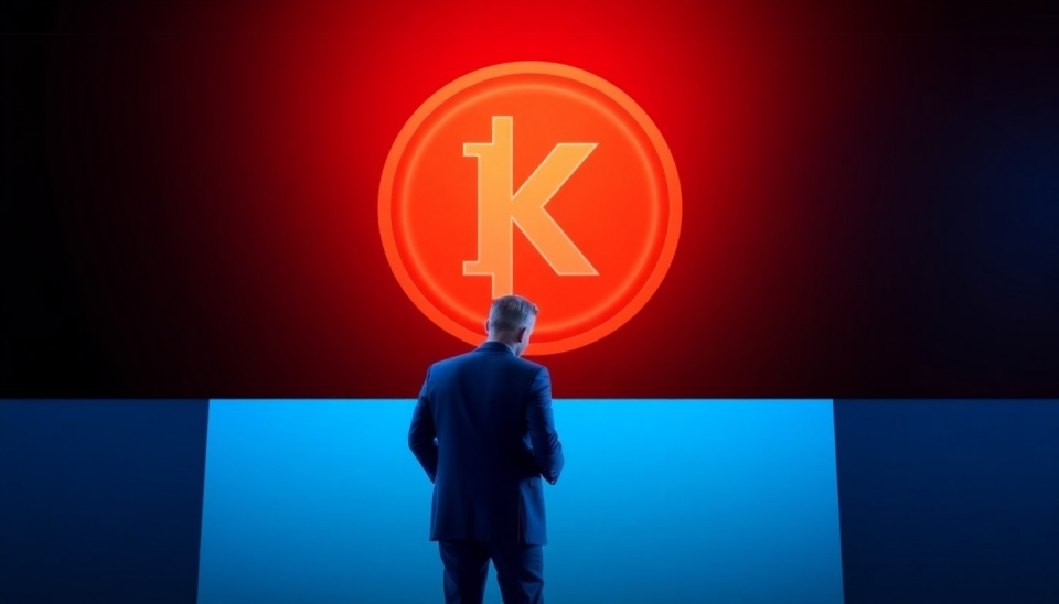 KuCoin Enters Guilty Plea in Landmark Cryptocurrency Case, Agrees to Pay $300 Million