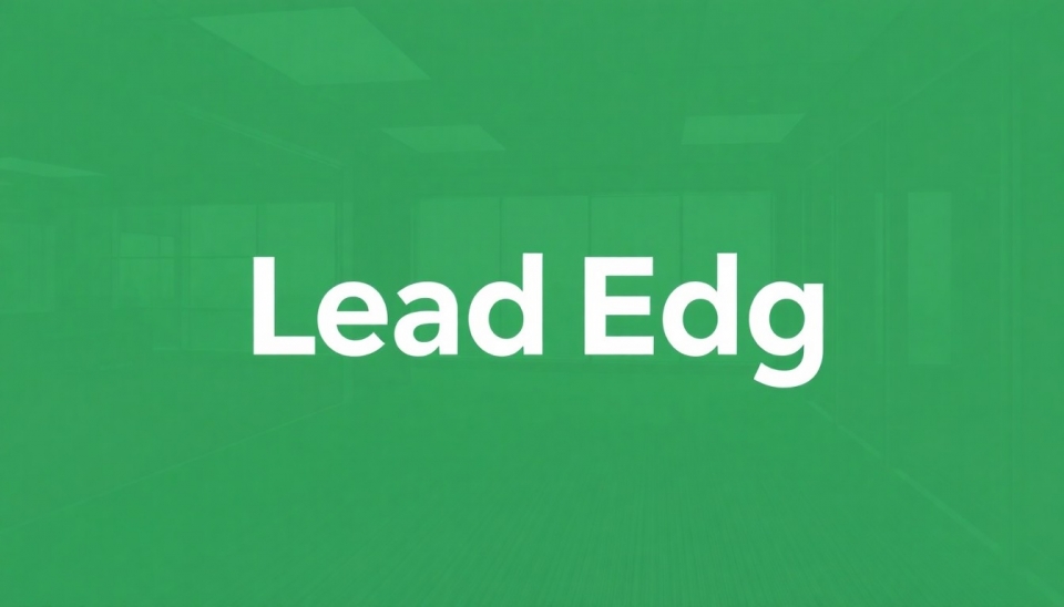 Lead Edge Capital Expands Horizons with New London Office Launch