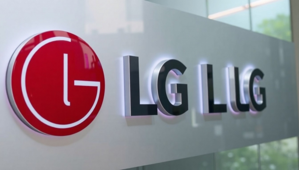 LG Set to Launch $1.5 Billion IPO in India