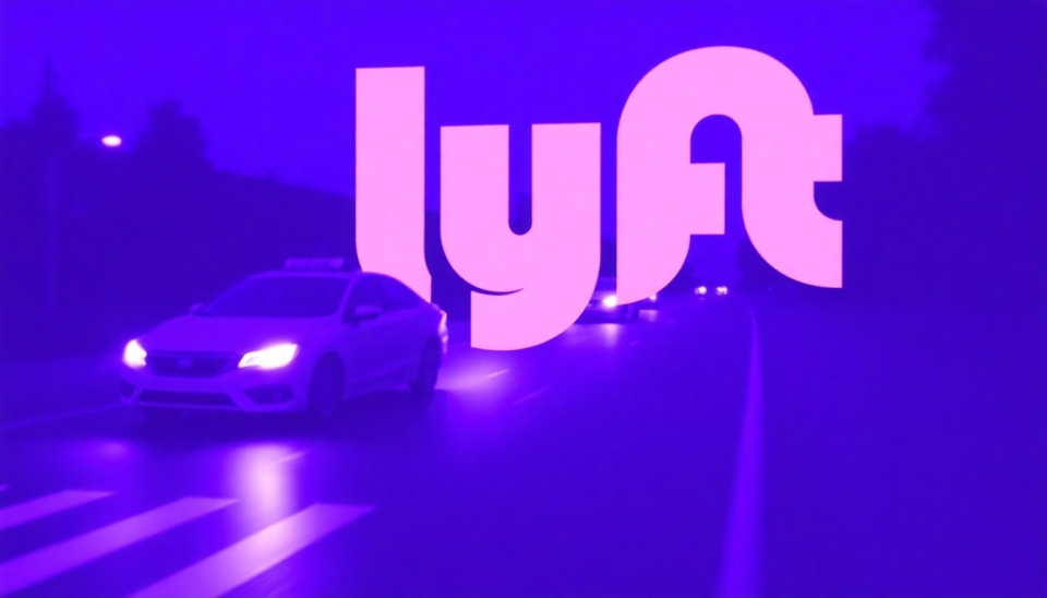 Lyft CEO Calls for Stronger Federal Regulation on Autonomous Vehicles