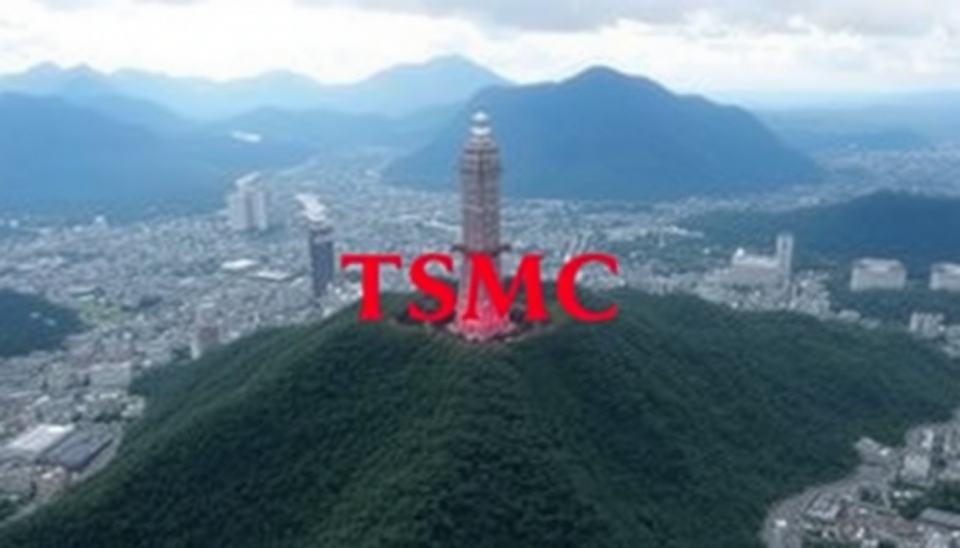 Major Earthquake in Taiwan Forces TSMC Plant Evacuations