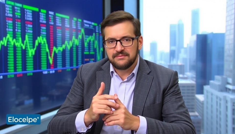 Market Analyst Marko Kolanovic Sounds the Alarm on Stock Vulnerability