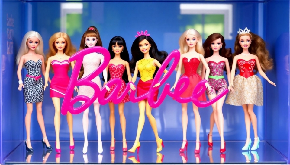 Mattel Considers Raising Barbie Prices Amid Trump Tariff Challenges