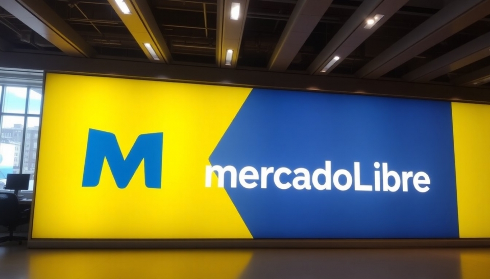 MercadoLibre Delivers Stellar Performance in Record-Breaking Quarter to Close 2024