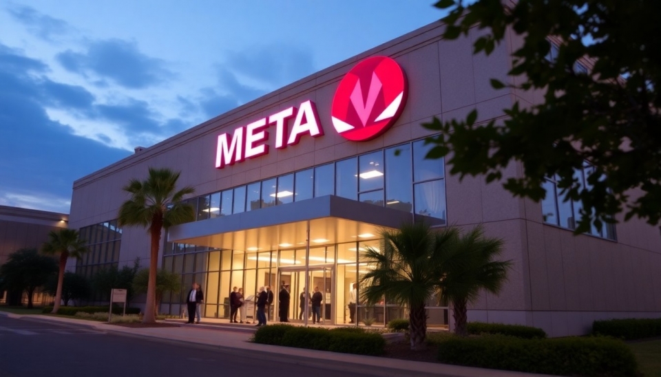 Meta Achieves Unprecedented Growth with Record-Breaking $235 Billion Increase in Value