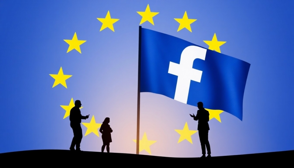 Meta Challenges €798 Million EU Penalty Regarding Facebook Marketplace Dominance