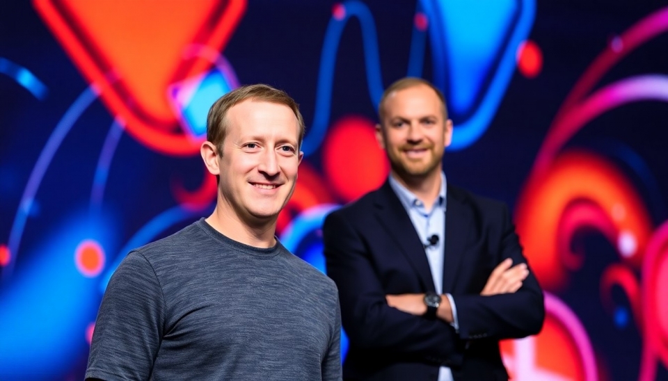 Meta Expands Its Horizons: Zuckerberg Welcomes Dana White to the Board