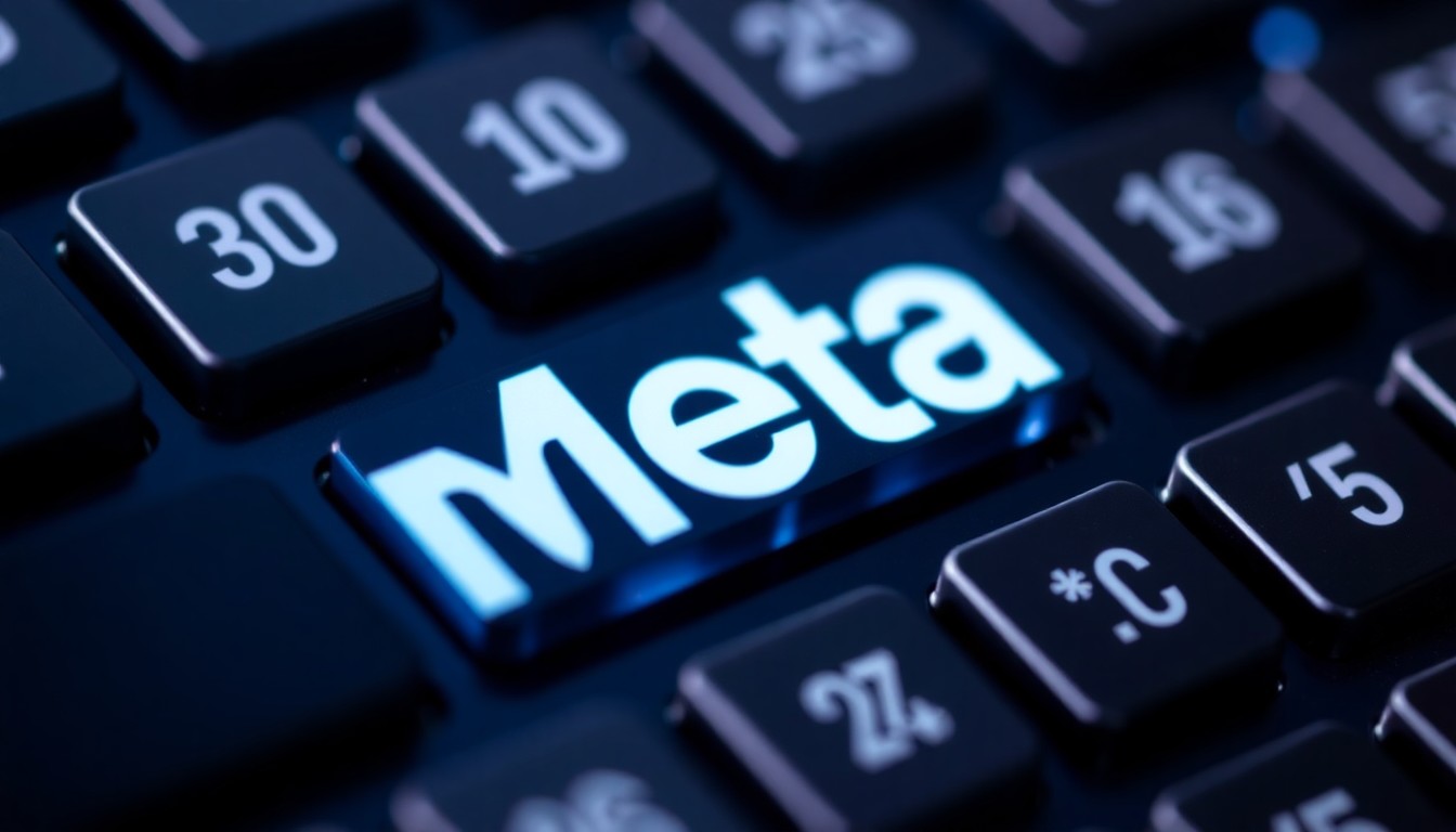 Meta Fined €91 Million by Irish Regulator Over Password Breach