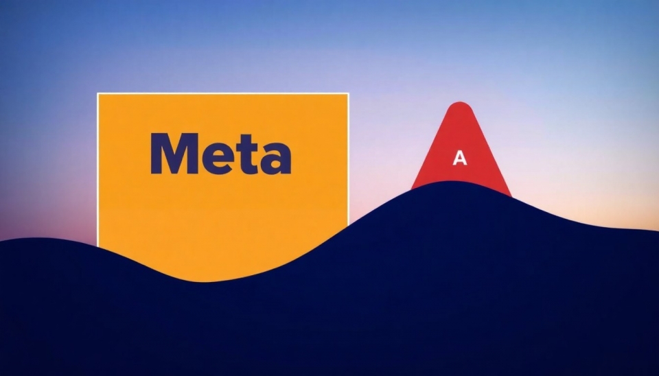 Meta Projects Lower-than-Expected Earnings for Upcoming Quarter