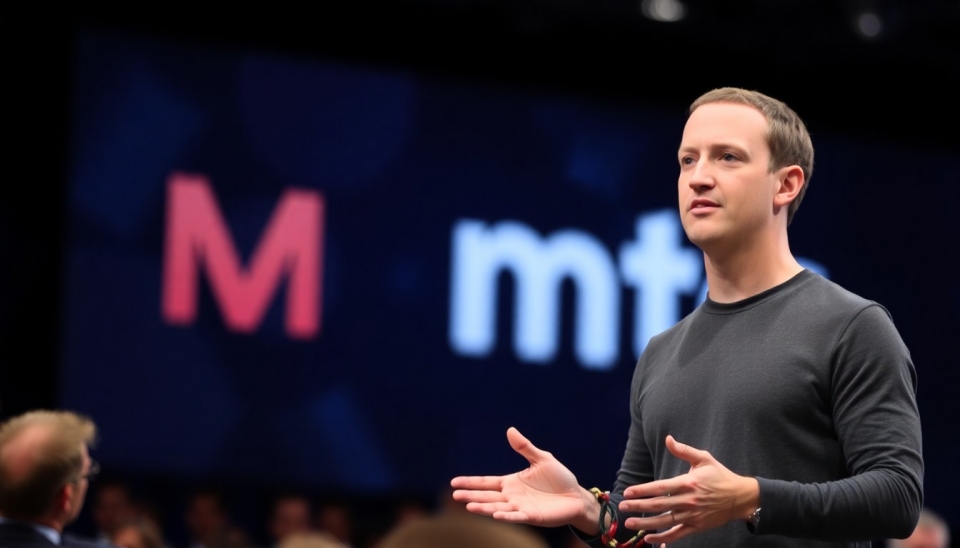 Meta's 2025 Capital Expenditures Set to Exceed Expectations, Warns Zuckerberg