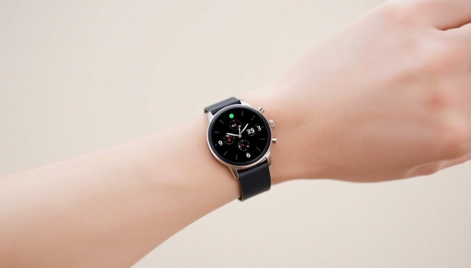 Meta's Ambitious Plans to Compete in the Wearable Market: A Deep Dive