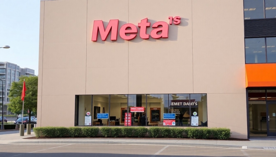 Meta's Fourth-Quarter Earnings Showcase Resilience Amid Market Challenges