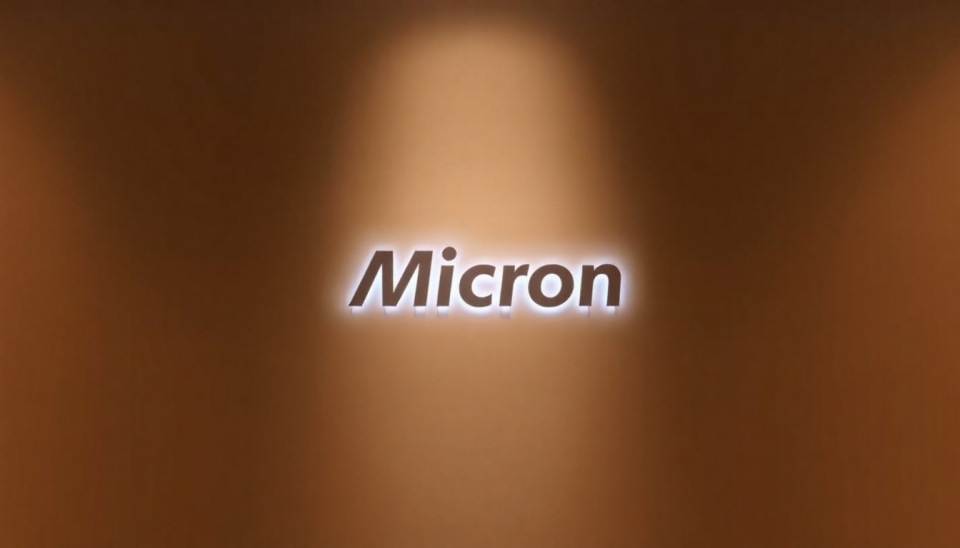 Micron Technology Announces Ambitious $7 Billion Investment in Singapore Memory Chip Plant