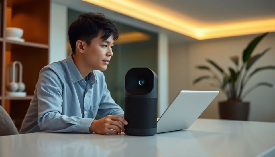 Microsoft Enhances Consumer AI Assistant with Revolutionary Voice and Vision Features