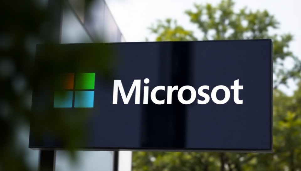 Microsoft Investigates Possible Data Breach Linked to DeepSeek Group and OpenAI