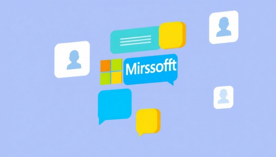 Microsoft's Bold Move to Reignite ChatGPT-Style Chatbot Interest