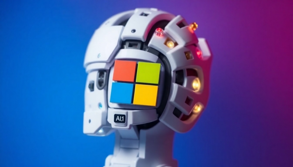 Microsoft's Uncertain Future: AI Ambitions Struggle to Deliver Value