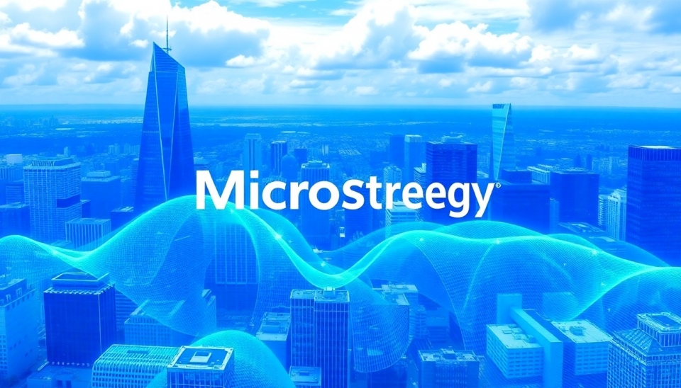 MicroStrategy Expands Bitcoin Holdings with $209 Million Purchase Amid Market Trends