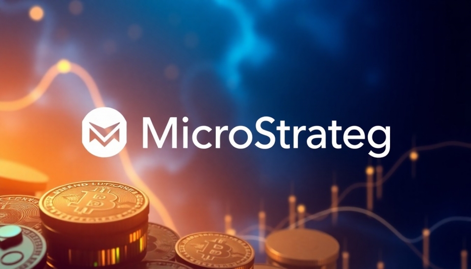 MicroStrategy Expands Bitcoin Holdings with Latest Acquisition and Capital Raising Strategy