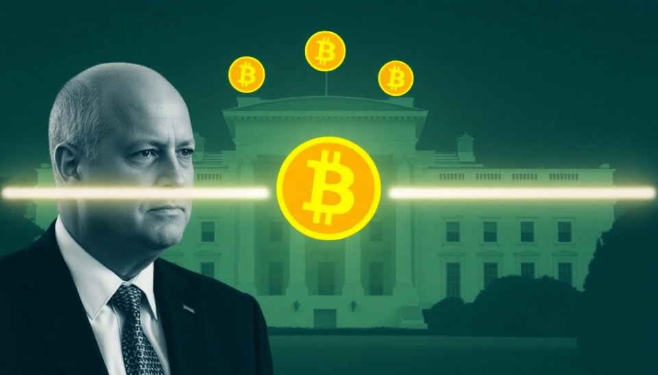 Mike Novogratz: The Unlikelihood of Trump Establishing a Bitcoin Strategic Reserve