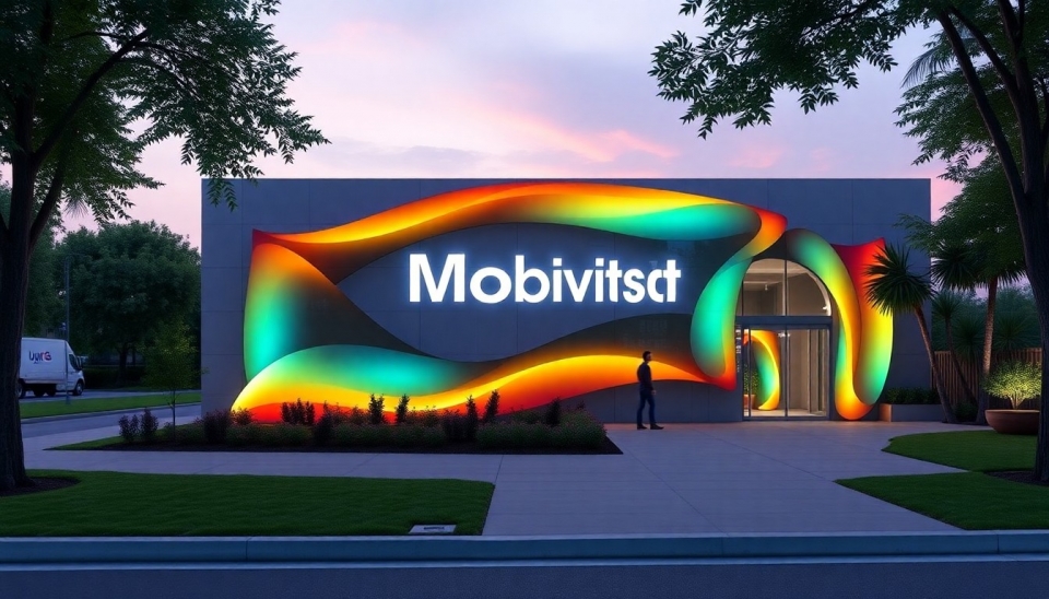 Mobvista Considers Sale of Mintegral Unit as Bain Capital Shows Interest