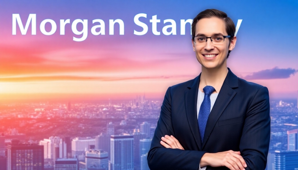 Morgan Stanley's Shalett Identifies Opportunity in Stock Selection Amidst AI Market Setbacks