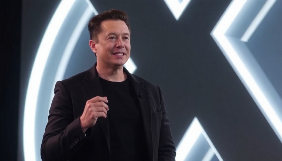 Musk Cites Controversial Interview as Reason for Canceling Show on X