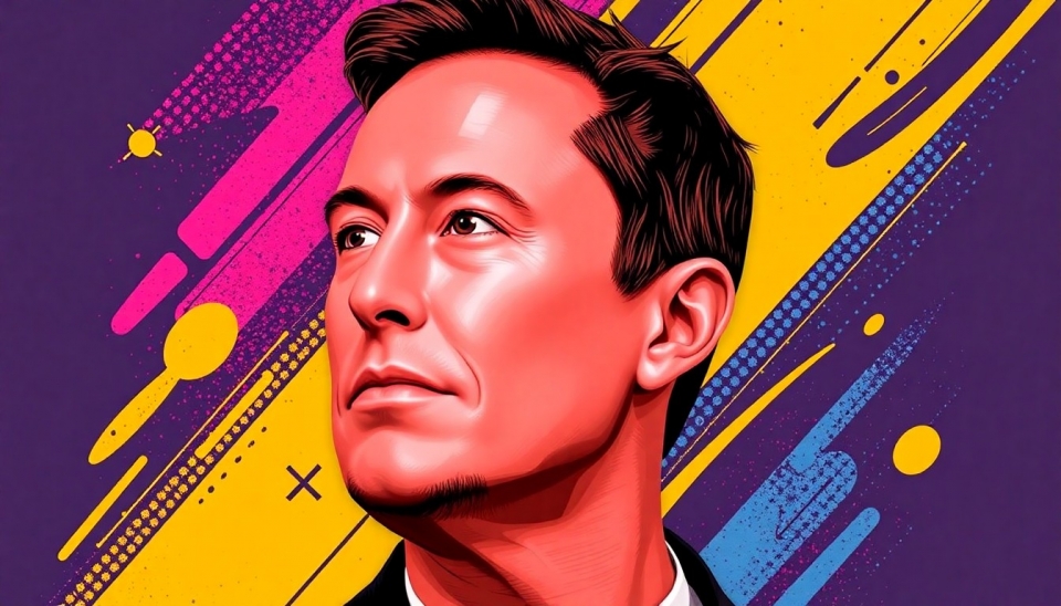 Musk's Influence Poses Challenges for Digital Advertisers Navigating X