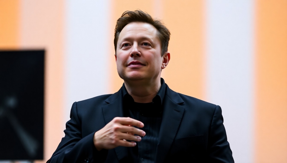 Musk's OpenAI Bid Challenges His Court Claims, Says Altman