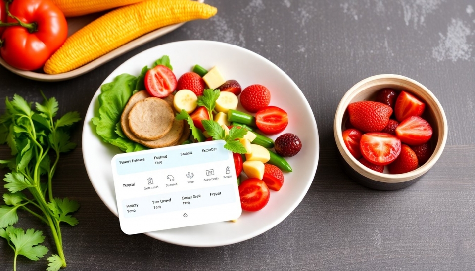 MyFitnessPal Unveils Cutting-Edge AI Meal Planning After Strategic Acquisition