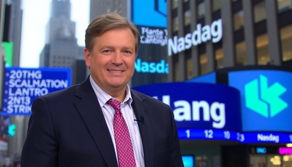  Nasdaq CEO Anticipates Robust IPO Landscape for 2025 Following Year-End Surge 