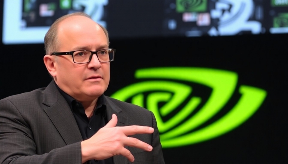 Nassim Taleb Sounds Alarm: Nvidia's Decline Signals a Bigger Crisis Ahead