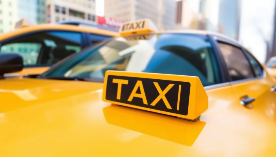 New York City Overhauls Taxi Insurance Regulations, Removing Solvent Requirement