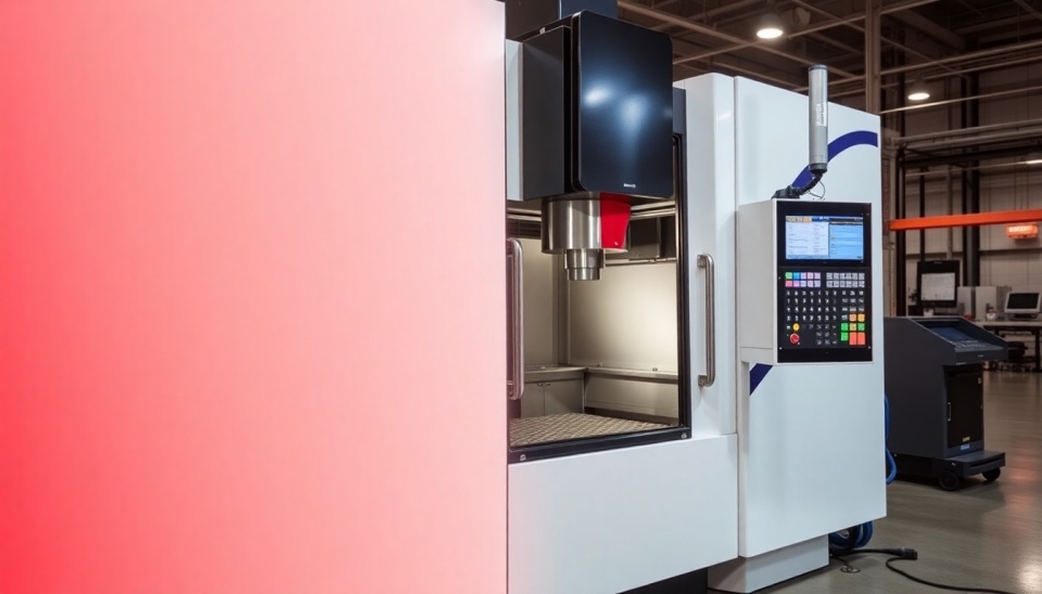 Nidec Offers $1.6 Billion for Makino Milling: A Bold Move in Precision Machinery