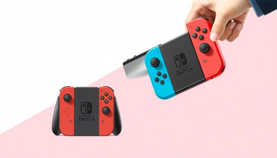 Nintendo Reports Overwhelming Demand for Switch 2 Console in Japan