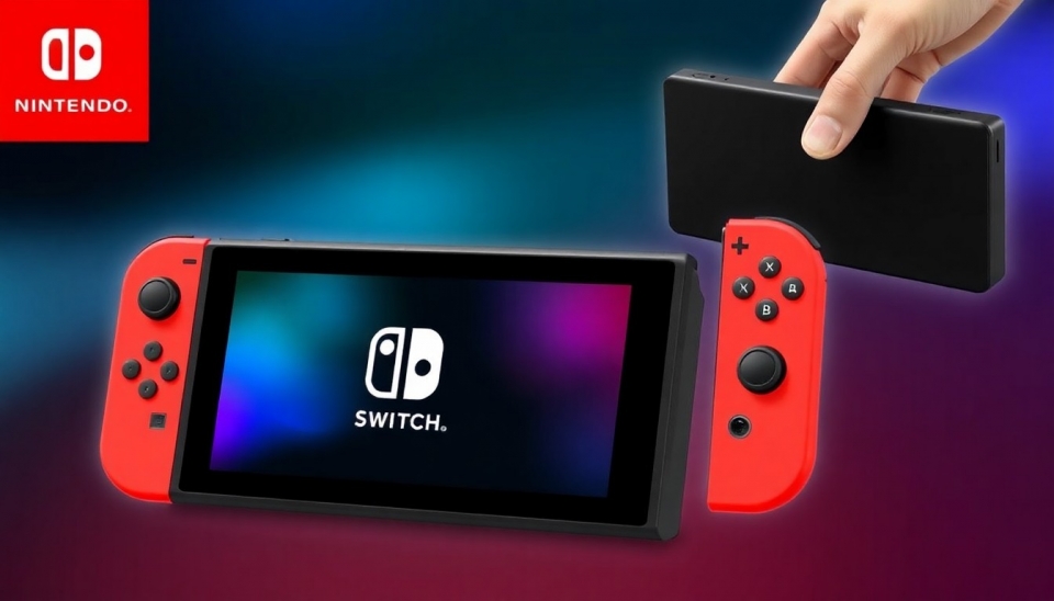 Nintendo's Strategic Shift: Following Sony's Lead with the New Switch