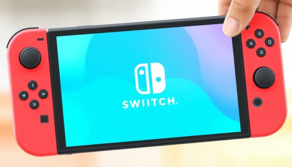 Nintendo's Switch 2: Expectations Met with Exciting Features