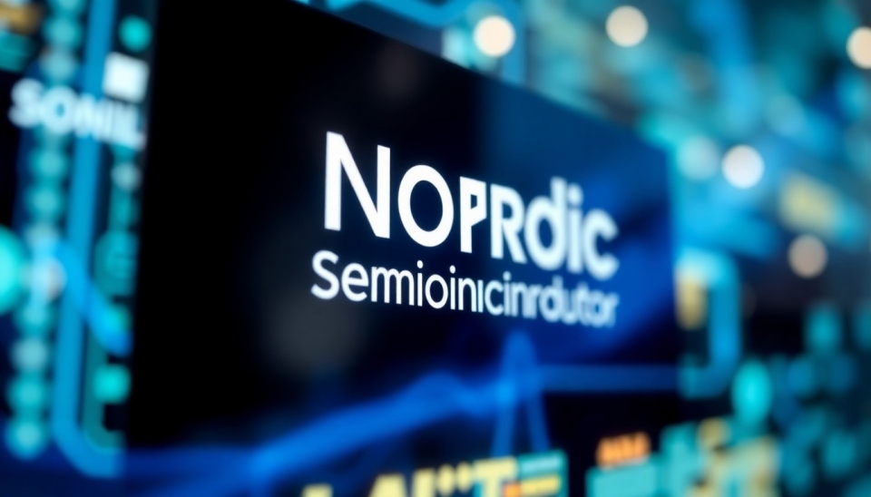 Nordic Semiconductor Soars on Positive Chip Demand Outlook