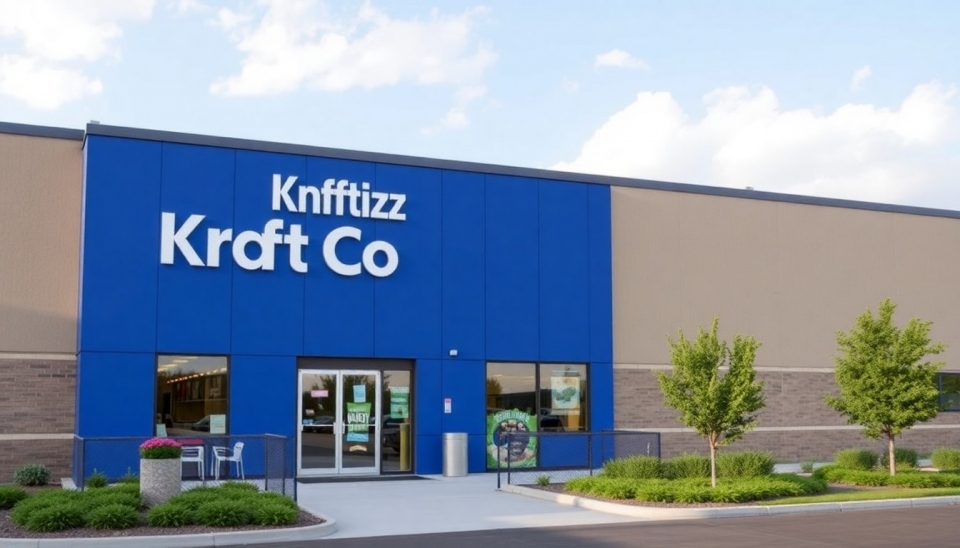 NotCo Transfers North American Operations to Kraft Heinz: A Strategic Shift in Plant-Based Foods