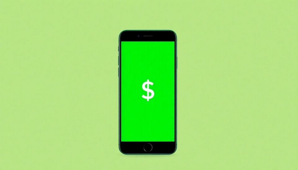 Nothing Phone Startup Achieves $1 Billion in Sales Following Latest Funding Round