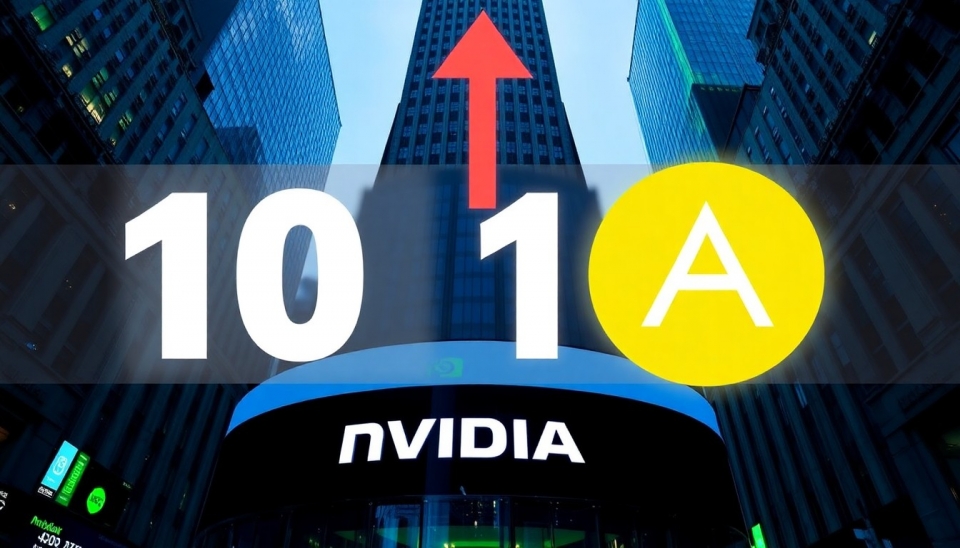 NVIDIA and Alphabet Propel Nasdaq 100 Away from Correction