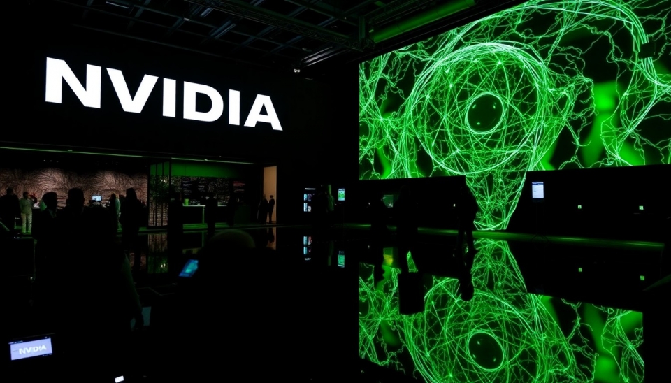 NVIDIA Boosts Prospects with Positive AI Growth Forecast