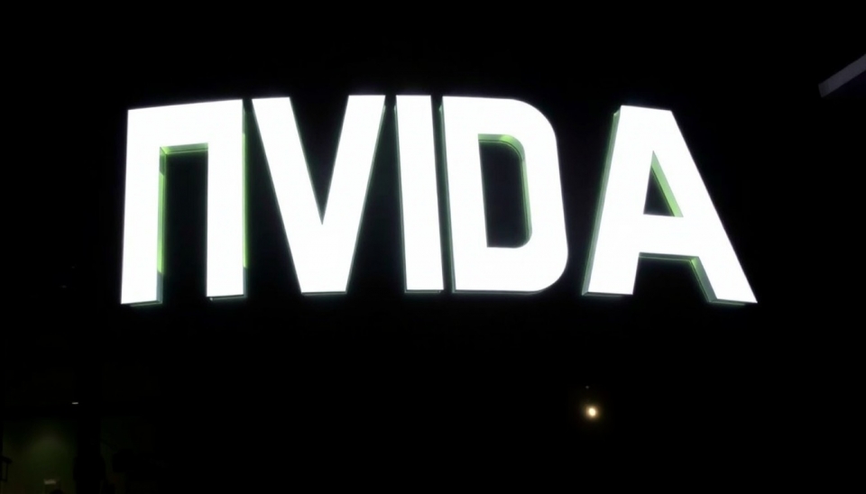 Nvidia Faces Critical Earnings Test Amidst Shifting Investor Sentiment