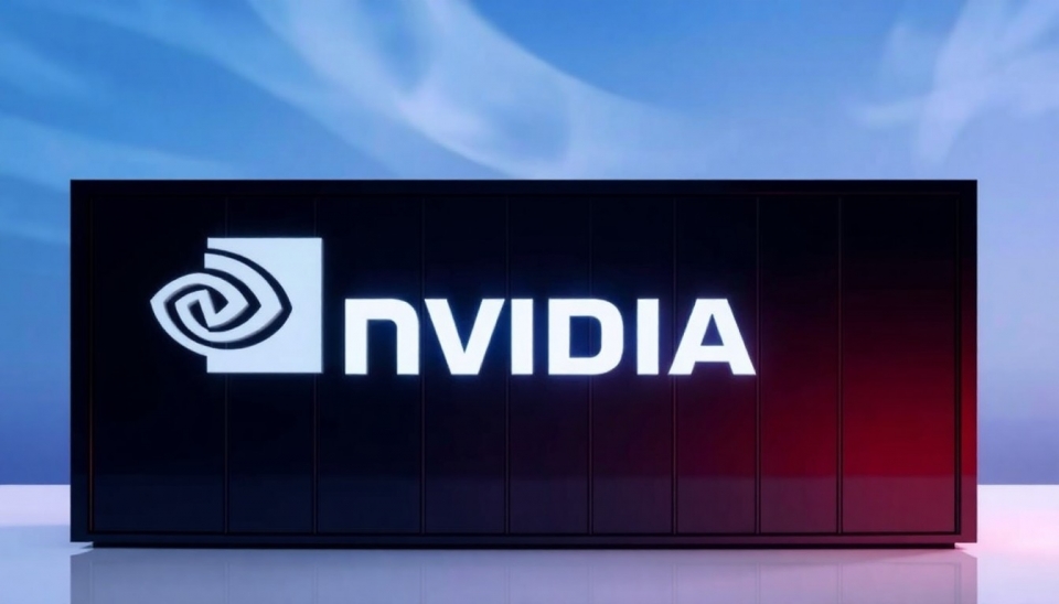 NVIDIA in Talks with Netherlands for Cutting-Edge AI Development Facility