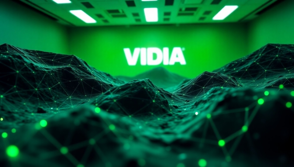 Nvidia Praises DeepSeek AI as a Major Advancement, Addresses Market Concerns