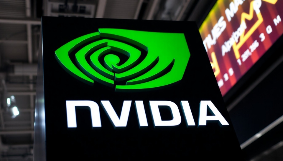 NVIDIA Shares Face Scrutiny Amid Deepfake Fears