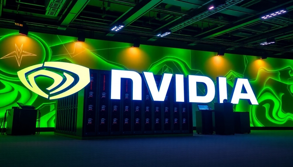 Nvidia's AI Server Partner Hon Hai Projects Boosted Revenue Amid Growing Demand