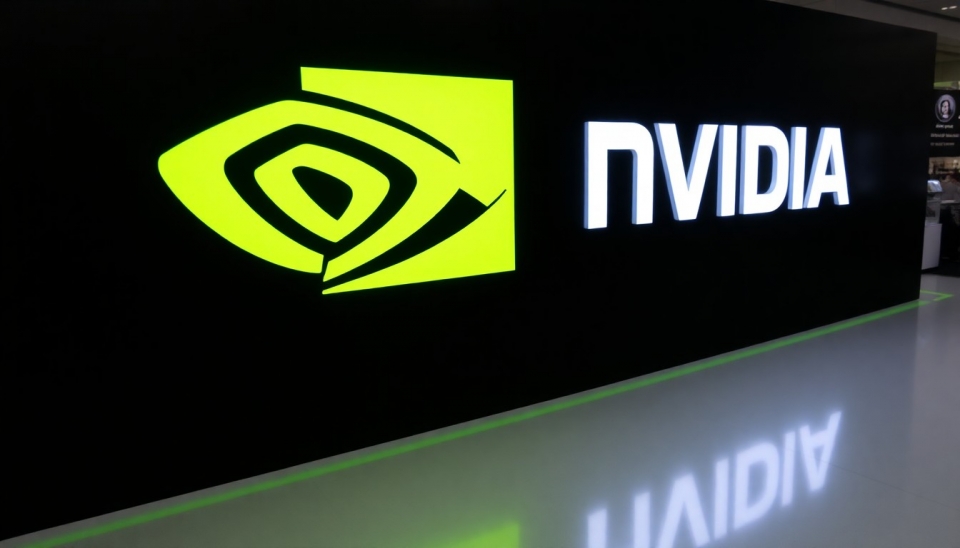 Nvidia's Strategic Partnership with MediaTek Boosts Stock Performance Towards New Heights